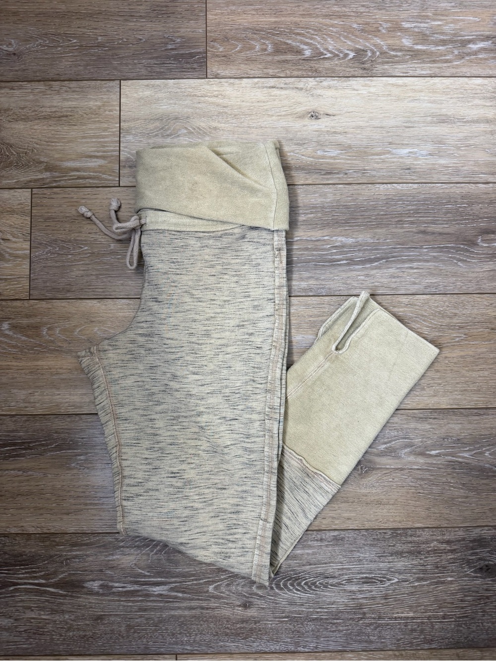 the FP Movement Kyoto High-Rise Leggings Sz L